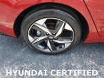 2023 Elantra Thumbnail 7
