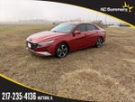 2023 Elantra Thumbnail 1