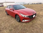 2023 Elantra Thumbnail 3