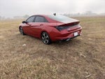 2023 Elantra Thumbnail 7