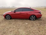 2023 Elantra Thumbnail 8