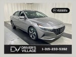 2023 Elantra Thumbnail 1