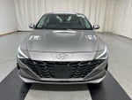 2023 Elantra Thumbnail 3