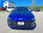 2023 Elantra Thumbnail 2