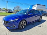 2023 Elantra Thumbnail 3