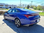 2023 Elantra Thumbnail 4