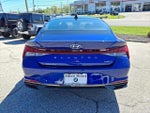 2023 Elantra Thumbnail 5