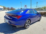 2023 Elantra Thumbnail 6