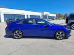 2023 Elantra Thumbnail 7