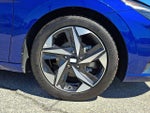 2023 Elantra Thumbnail 8