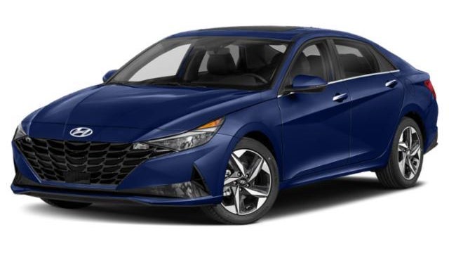 Preowned 2023 Hyundai ELANTRA Limited for Sale
