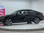 2023 Elantra Thumbnail 8