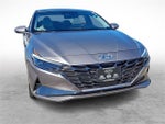2023 Elantra Thumbnail 2
