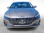 2023 Elantra Thumbnail 3