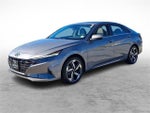 2023 Elantra Thumbnail 5