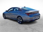 2023 Elantra Thumbnail 7