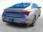 2023 Elantra Thumbnail 10