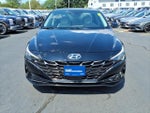 2023 Elantra Thumbnail 3