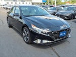 2023 Elantra Thumbnail 4