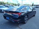 2023 Elantra Thumbnail 6