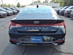 2023 Elantra Thumbnail 7