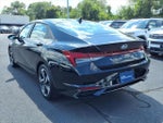 2023 Elantra Thumbnail 9