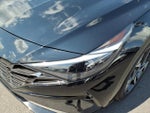 2023 Elantra Thumbnail 11