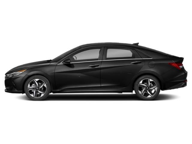 2023 Hyundai ELANTRA Limited — photo 1 of 12
