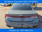 2022 Elantra Thumbnail 5