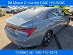 2022 Elantra Thumbnail 6