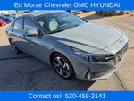 2022 Elantra Thumbnail 8