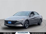 2023 Elantra Thumbnail 2