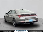 2023 Elantra Thumbnail 4