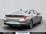 2023 Elantra Thumbnail 5