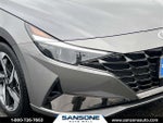 2023 Elantra Thumbnail 8