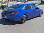2023 Elantra Thumbnail 2