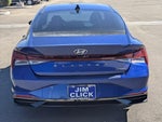2023 Elantra Thumbnail 3