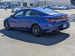 2023 Elantra Thumbnail 4