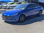 2023 Elantra Thumbnail 5
