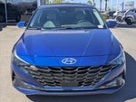 2023 Elantra Thumbnail 6