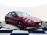 2023 Elantra Thumbnail 1