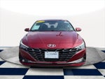 2023 Elantra Thumbnail 2
