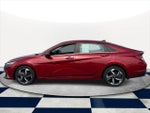 2023 Elantra Thumbnail 4
