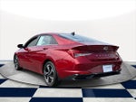 2023 Elantra Thumbnail 5