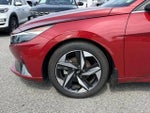 2023 Elantra Thumbnail 10
