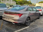 2022 Elantra Thumbnail 2