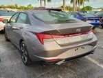 2022 Elantra Thumbnail 3