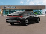 2023 Elantra Thumbnail 7