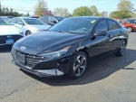 2023 Elantra Thumbnail 1