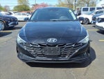 2023 Elantra Thumbnail 2